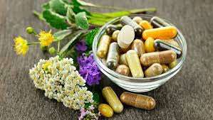 Top 8 Alternative Healing Remedies