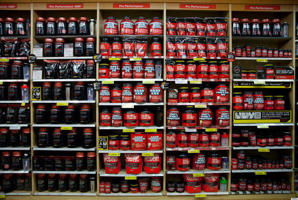 Casein Protein, What Is It?