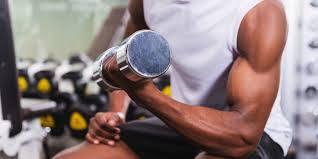 Increase Your Body Strength With The Natural BCAA Supplements