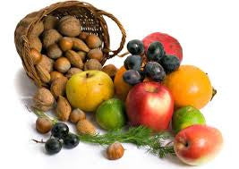 Biological Importance of Antioxidants