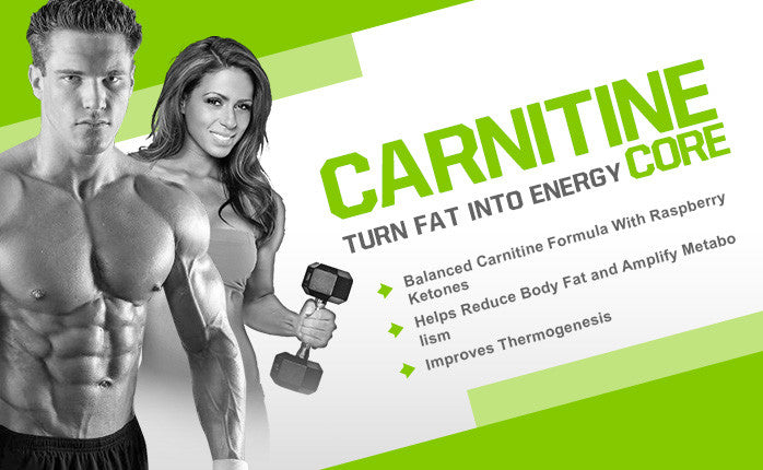 Advantages and Disadvantages of L-carnitine weight loss