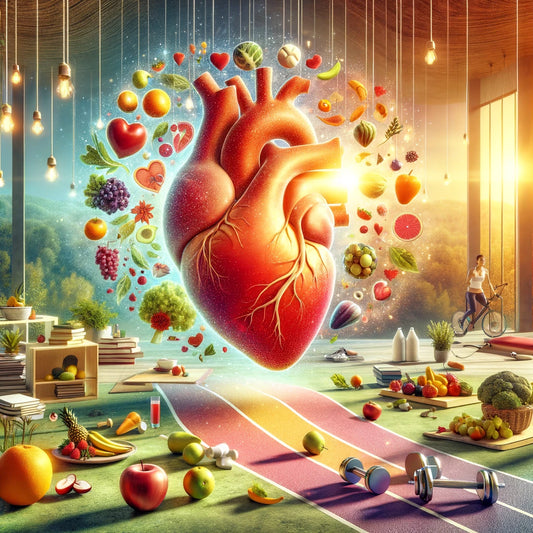 Empowering Heart Health: A Guide to Beating Heart Disease with the NASM CPT Approach