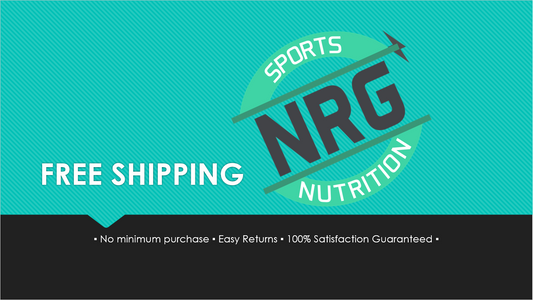 Introducing Free Shipping