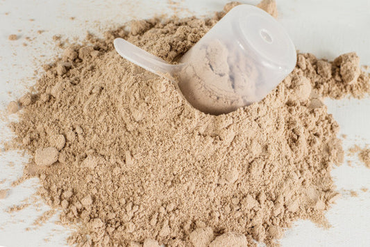 How Much Protein Should You Consume?