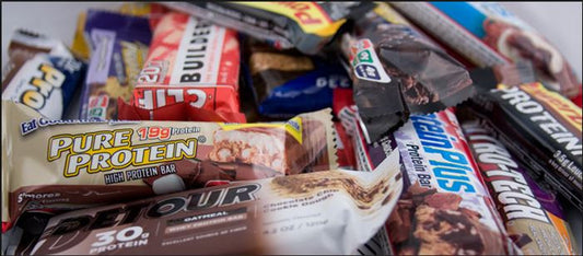 The Importance of Whey Protein and Muscles