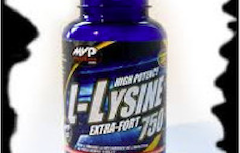 The Benefits Of L-Lysine Hydrochloride