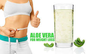 How to Use Aloe Vera Juice for Weight Loss
