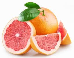 Grapefruit is a Great Food to Ingest for HMB and Muscle Growth