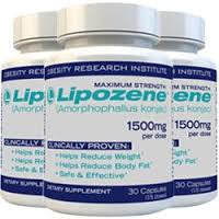 Lipozene: Can you Really Lose Weight Fast With Lipozene?