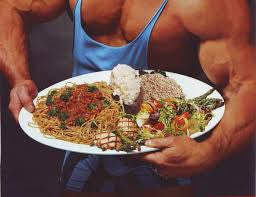 Muscle Building Foods That Help Build Muscle And Burn Fat Fast
