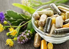 Discover the many benefits and advantages of using natural health supplements