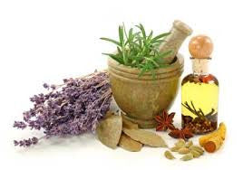 Natural Ingredients