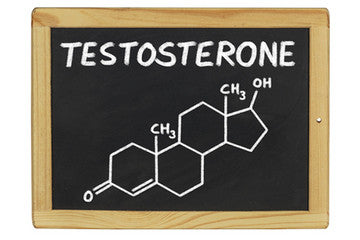 8 Tips to Boost Your Testosterone Level