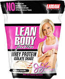 Health • Nutrition Women Can Get Great Benefits From Whey Protein