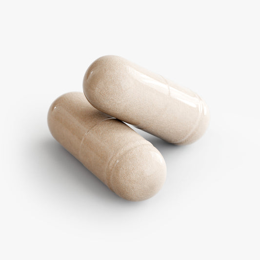 NRG CORE: Daily Multivitamin Essentials-NRG Sports Nutrition-NRG Sports Nutrition
