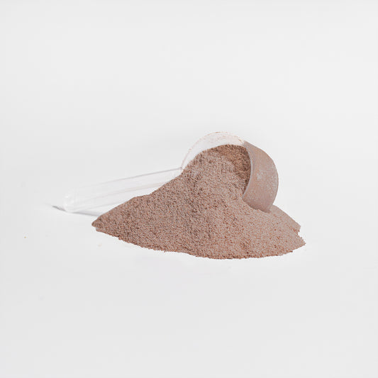 NRG BUILD: Whey Protein Performance Blend - Chocolate-NRG Sports Nutrition-NRG Sports Nutrition