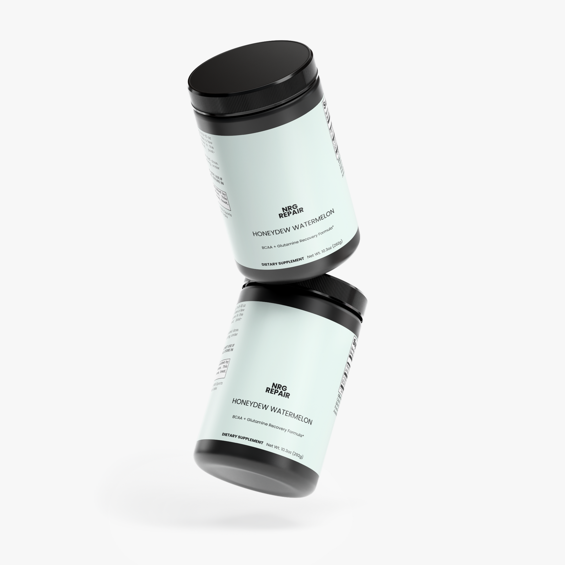 NRG REPAIR: BCAA + Recovery Matrix – Honeydew Watermelon-NRG Sports Nutrition-NRG Sports Nutrition