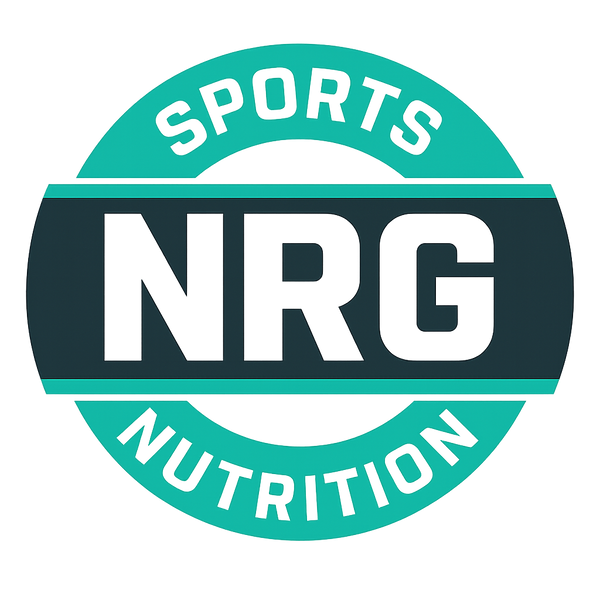 NRG Sports Nutrition