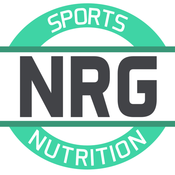 NRG Sports Nutrition